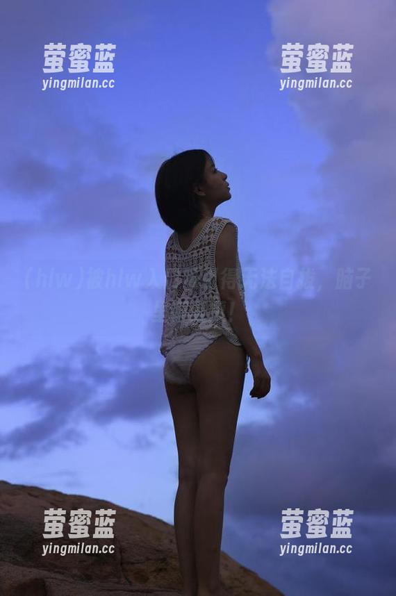 hlw 被hlw入口吸引得无法自拔,脑子里都是瓜!