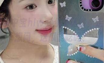 掌中宝hlw，永不迷路，走哪儿都想问，这瓜能吃吗？