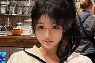 今儿的娜娜发糖了，五一吃瓜苹果版好心动……