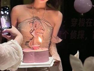 “永不迷路”：穿梭在明星黑料的迷雾中，感觉自己像个侦探，简直爽！
