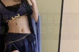 在“万里长征正能量黑料”网页版，看到了你想不到的黑暗幽默